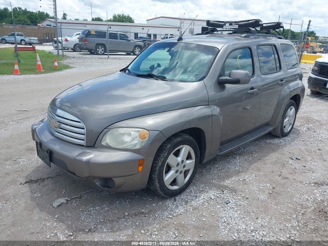 Chevrolet HHR Lt
