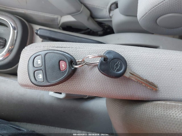 Chevrolet HHR Lt