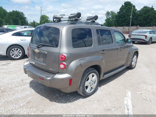 Chevrolet HHR Lt