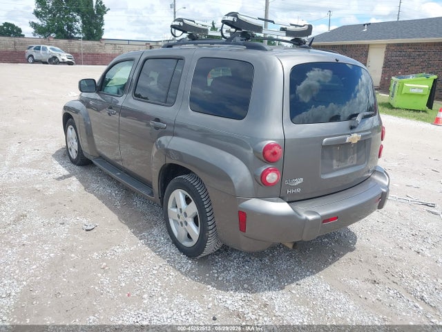Chevrolet HHR Lt