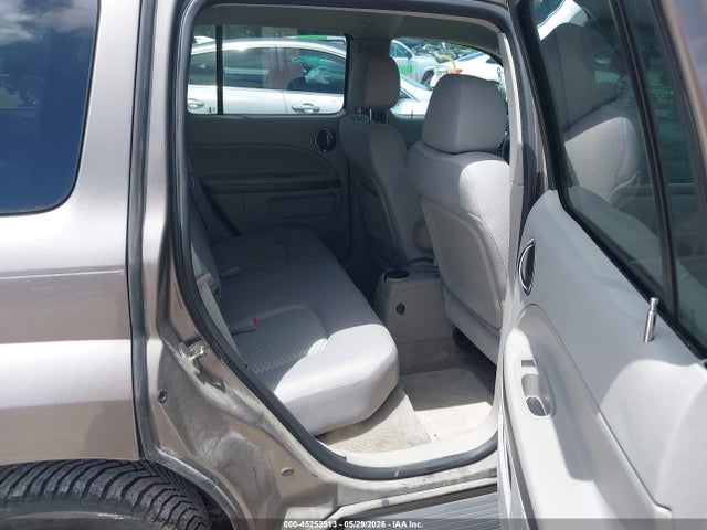 Chevrolet HHR Lt
