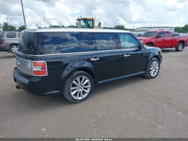 Ford Flex Limited