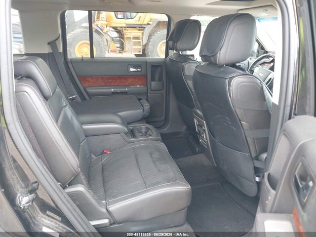 Ford Flex Limited