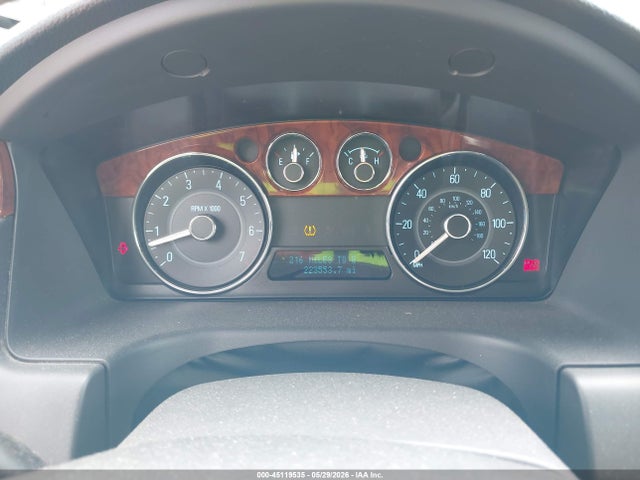 Ford Flex Limited