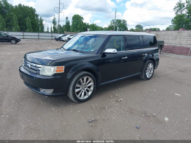 Ford Flex Limited