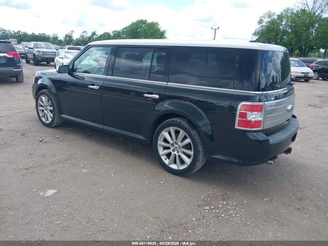 Ford Flex Limited