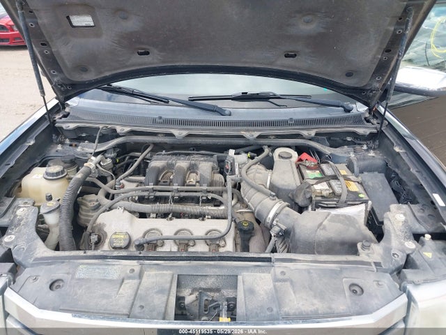 Ford Flex Limited
