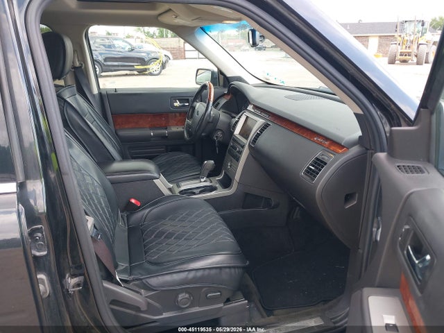 Ford Flex Limited