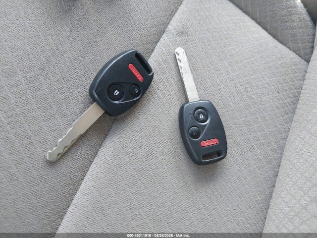 Honda Odyssey Lx