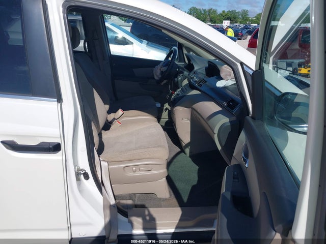 Honda Odyssey Lx
