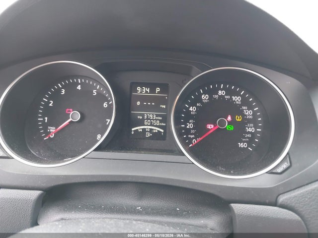 Volkswagen Jetta 1.4t S