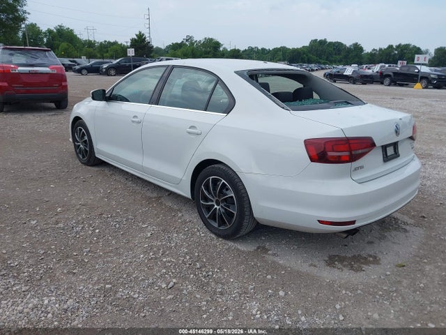 Volkswagen Jetta 1.4t S