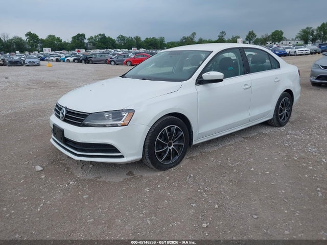 Volkswagen Jetta 1.4t S