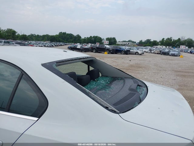 Volkswagen Jetta 1.4t S