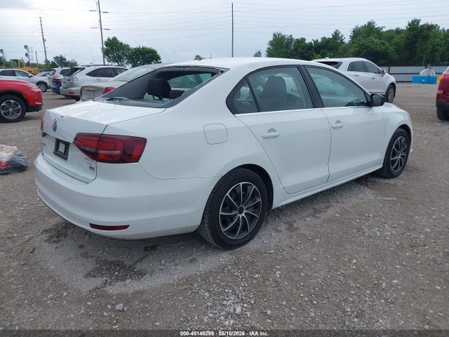 Volkswagen Jetta 1.4t S