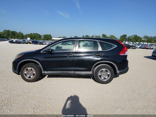 Honda CR-V Lx