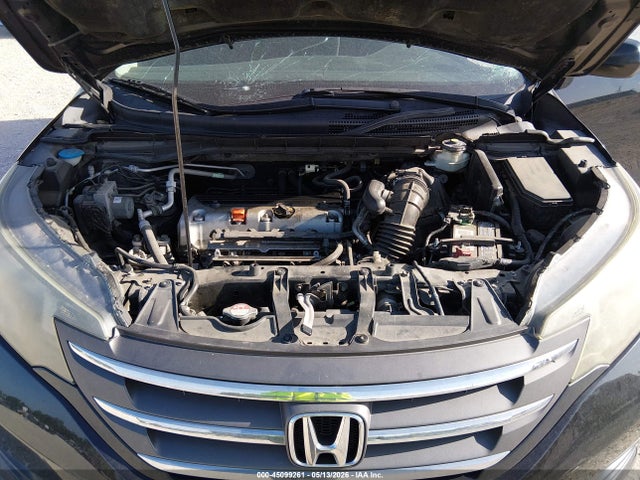 Honda CR-V Lx