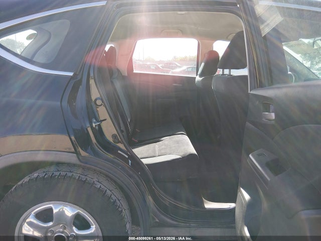 Honda CR-V Lx