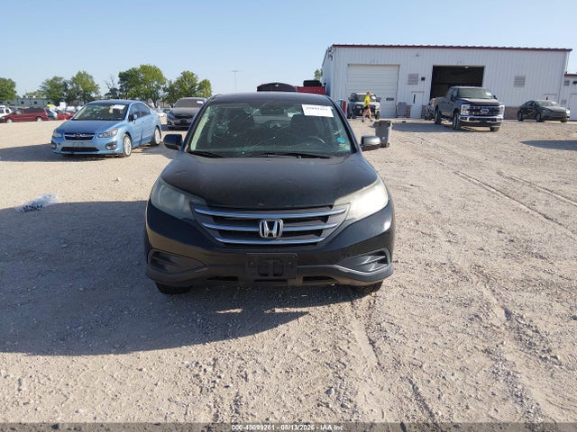 Honda CR-V Lx