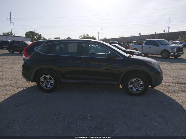 Honda CR-V Lx