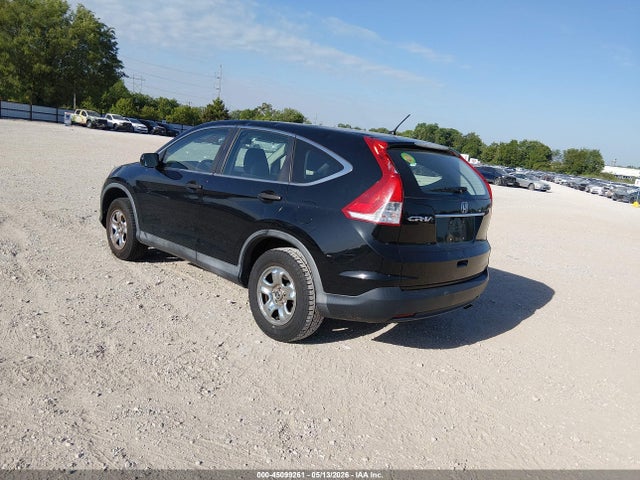 Honda CR-V Lx