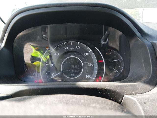 Honda CR-V Lx