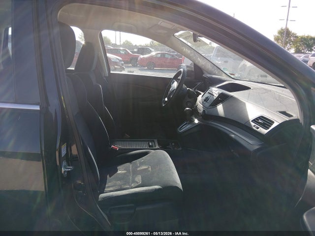 Honda CR-V Lx