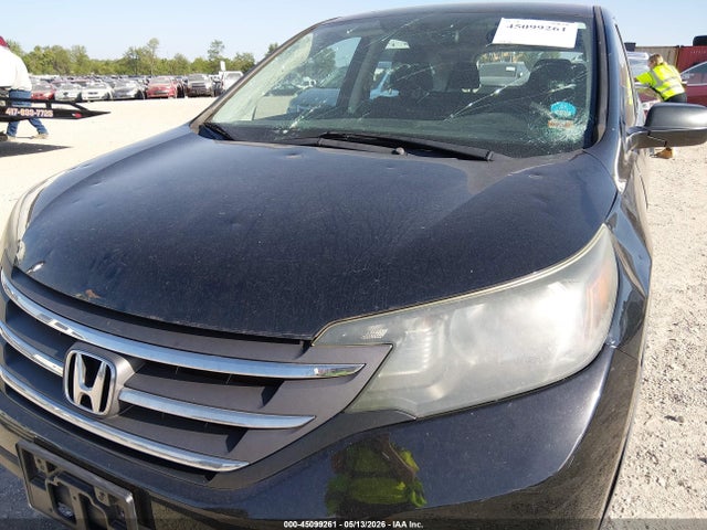 Honda CR-V Lx