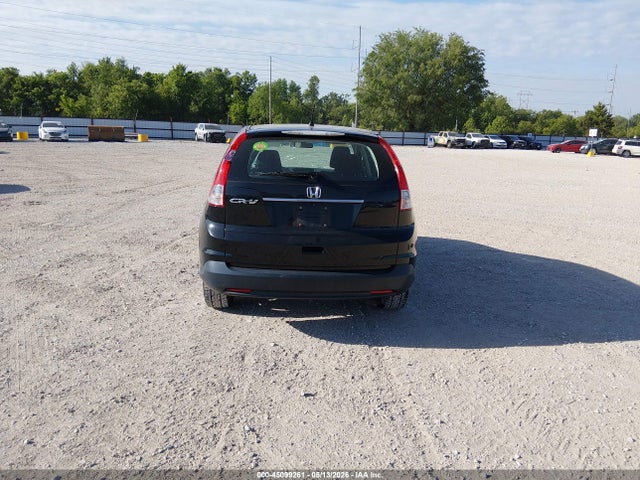 Honda CR-V Lx