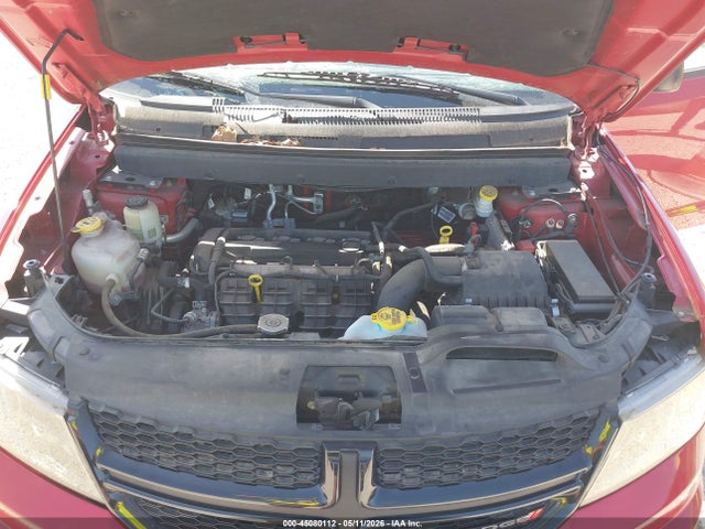 Dodge Journey Se