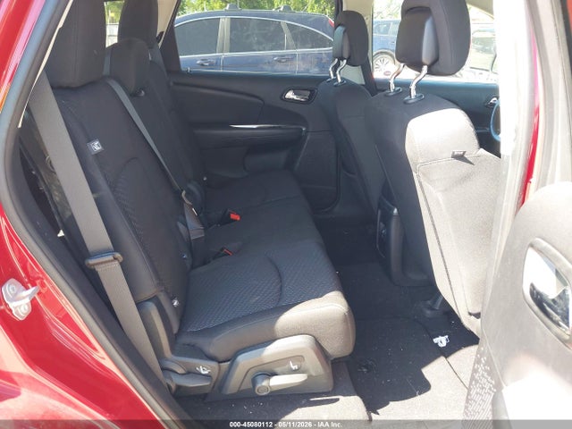 Dodge Journey Se