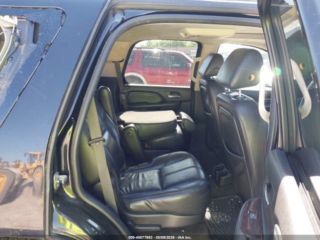 GMC Yukon Denali