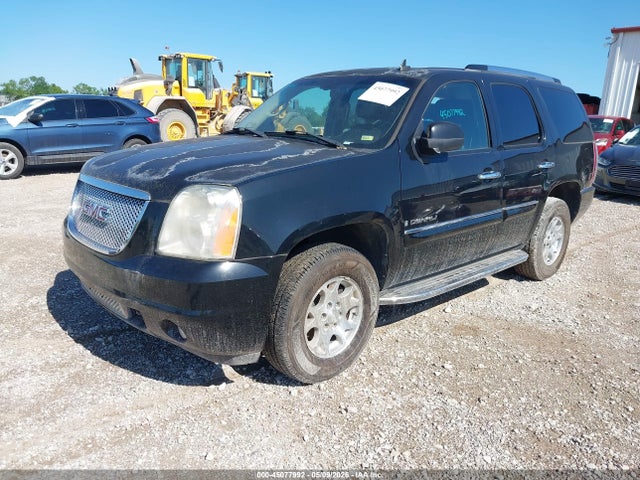 GMC Yukon Denali