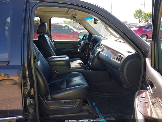 GMC Yukon Denali