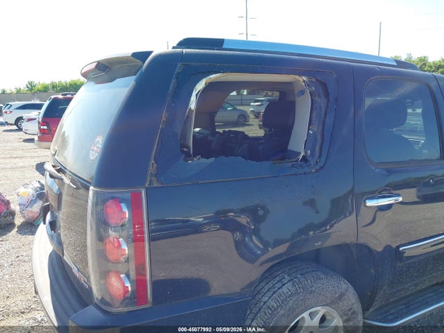 GMC Yukon Denali
