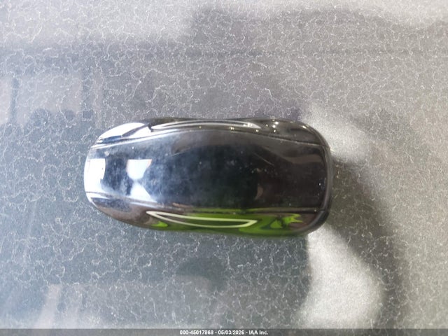 Tesla Model S Performance