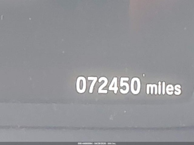 Honda Odyssey Touring