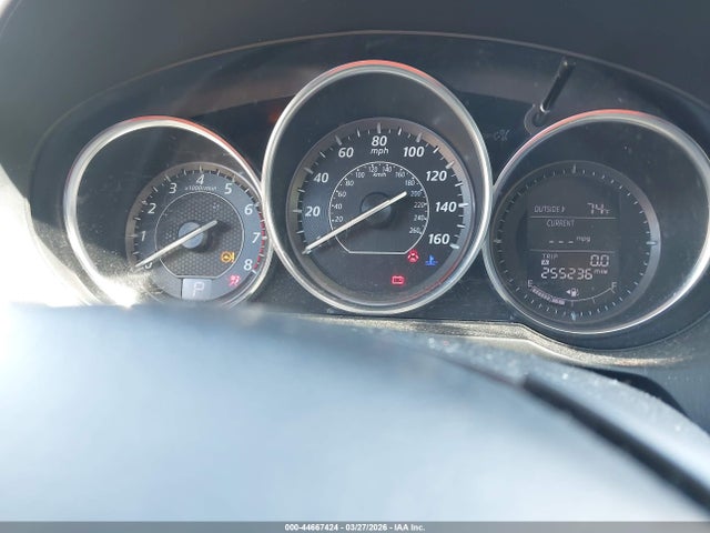 Mazda Mazda6 I Sport