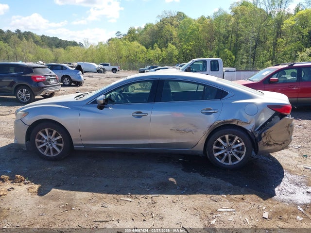 Mazda Mazda6 I Sport