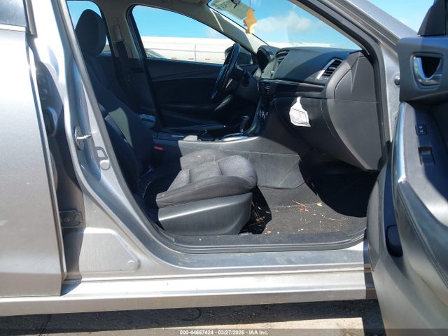 Mazda Mazda6 I Sport