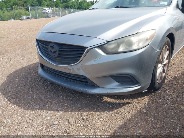 Mazda Mazda6 I Sport