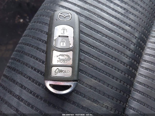 Mazda Mazda6 I Sport