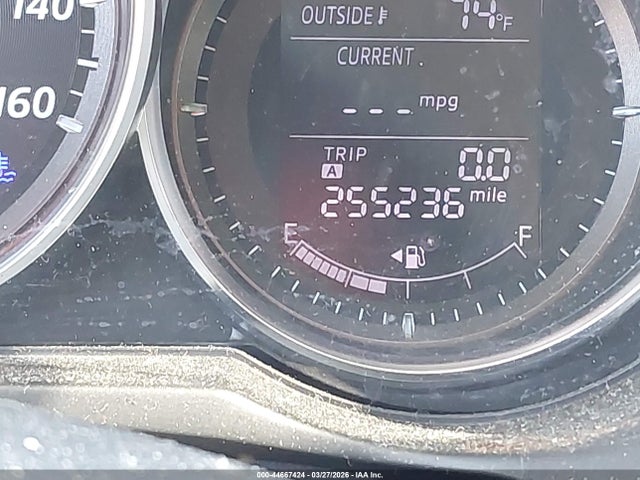Mazda Mazda6 I Sport