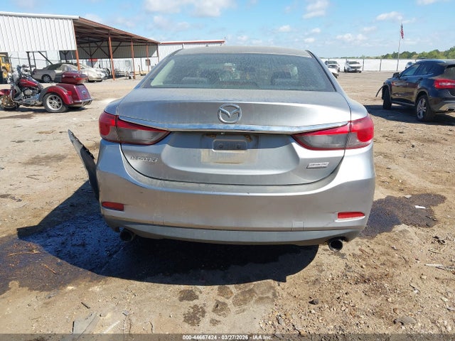 Mazda Mazda6 I Sport
