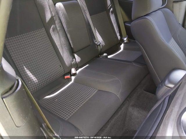 Dodge Challenger Sxt
