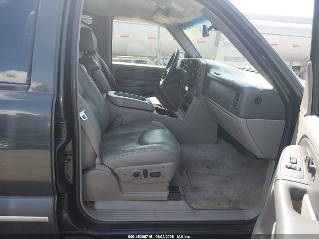 Chevrolet Tahoe Lt