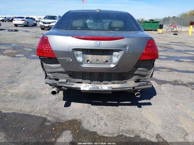 Honda Accord 3.0 Ex