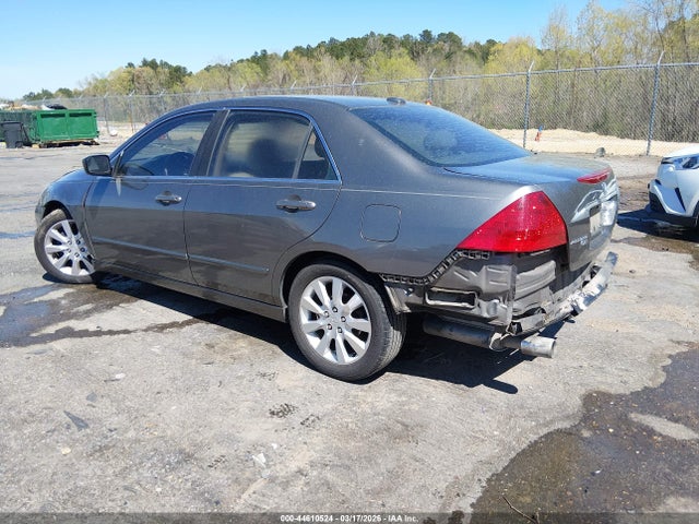 Honda Accord 3.0 Ex