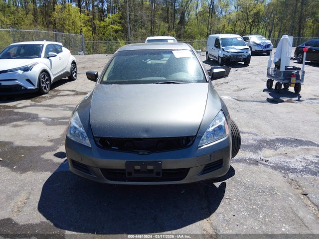 Honda Accord 3.0 Ex