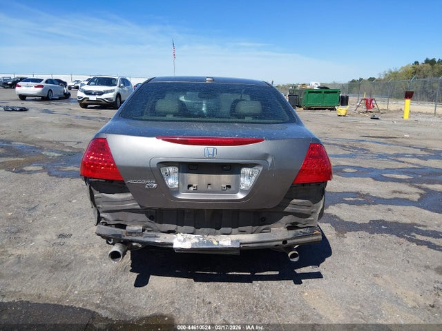 Honda Accord 3.0 Ex